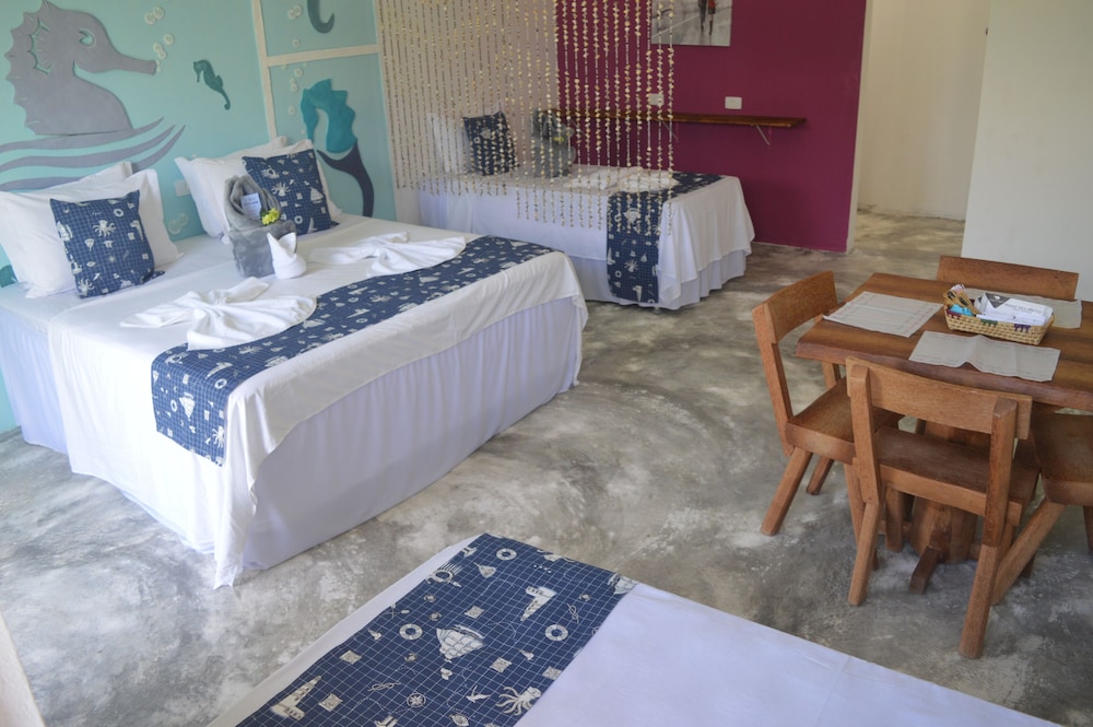 Pousada Villa Vovó Zilda
