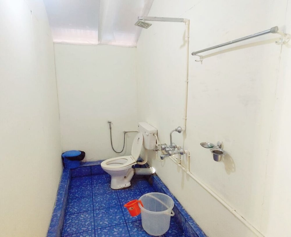 Nirvana Beach Cottages