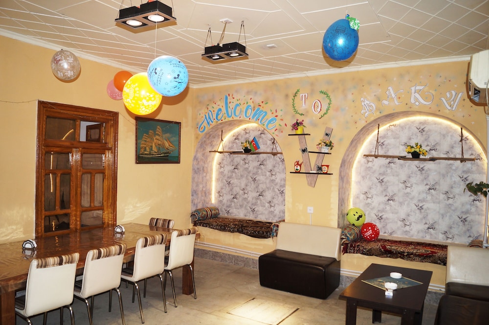Pegasus Hostel