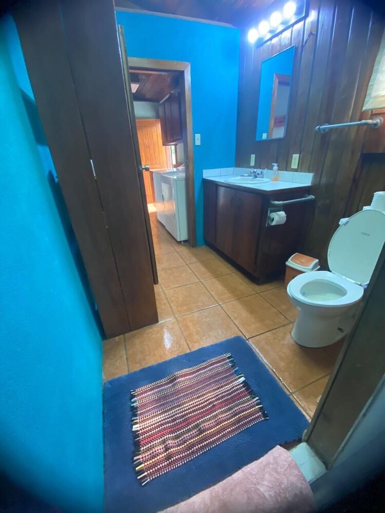 Howler Landing Vacation Rental