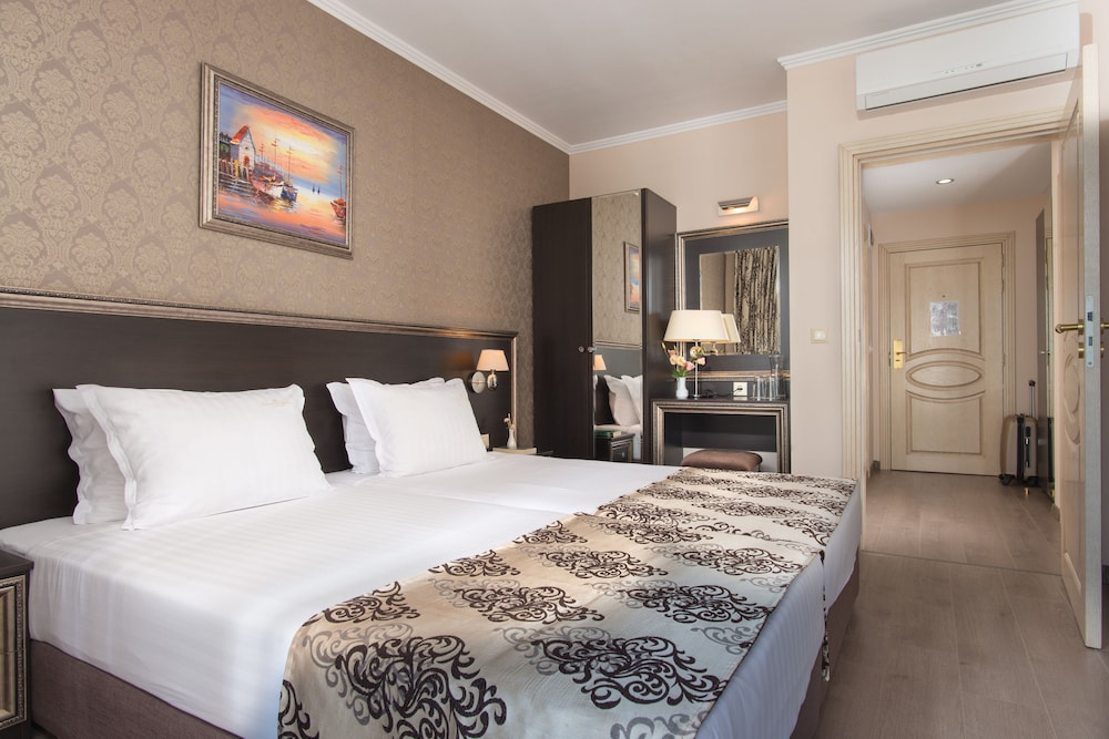 Hotel & SPA Diamant Residence - All Inclusive