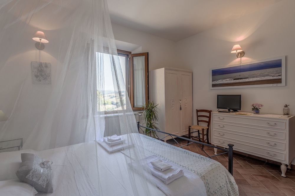 Le Tartarughe B&B