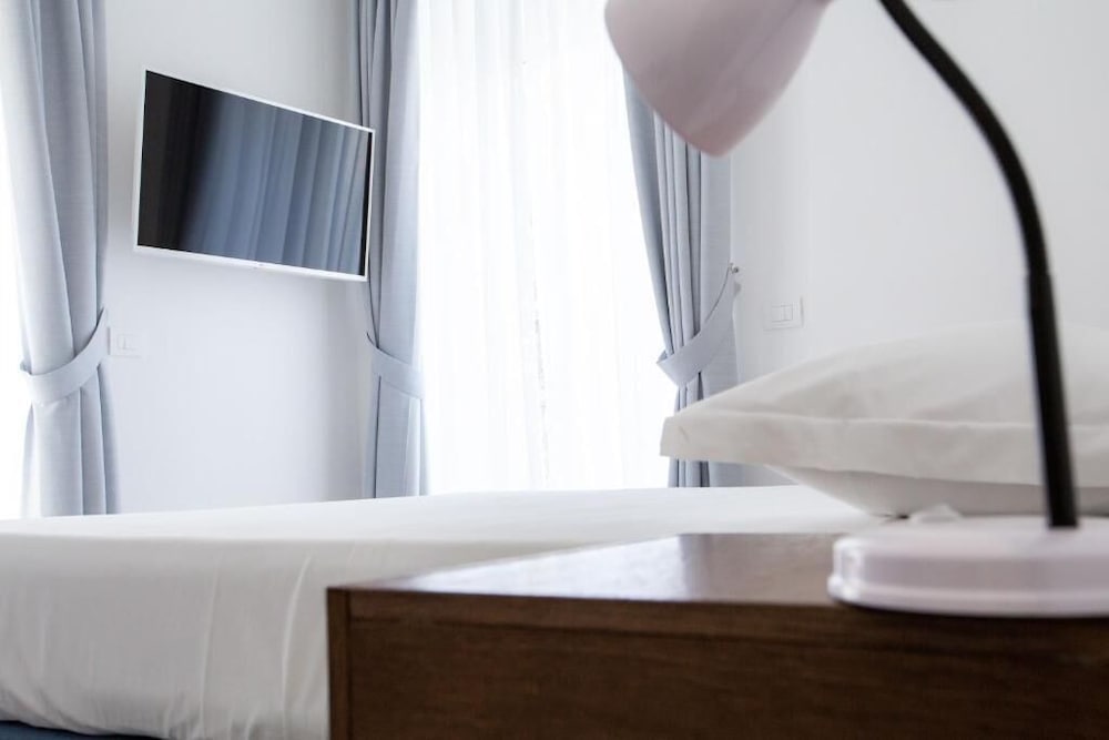 Liferooms b&b