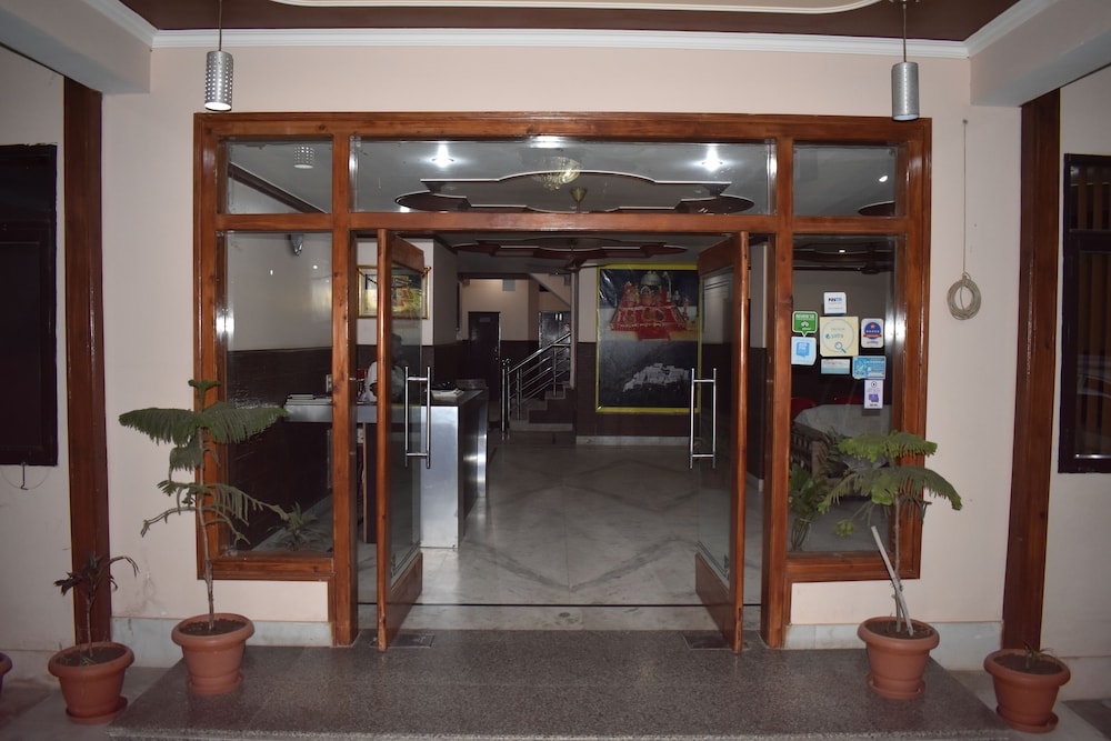 Hotel Devi Mahal