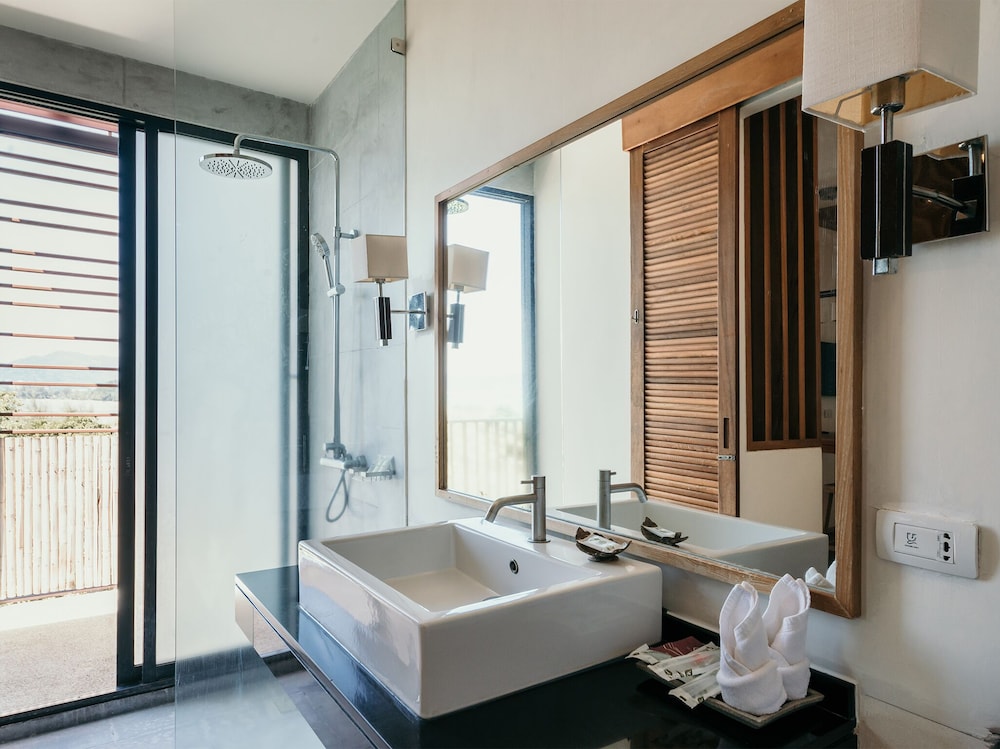 The Mangrove Panwa Phuket Resort