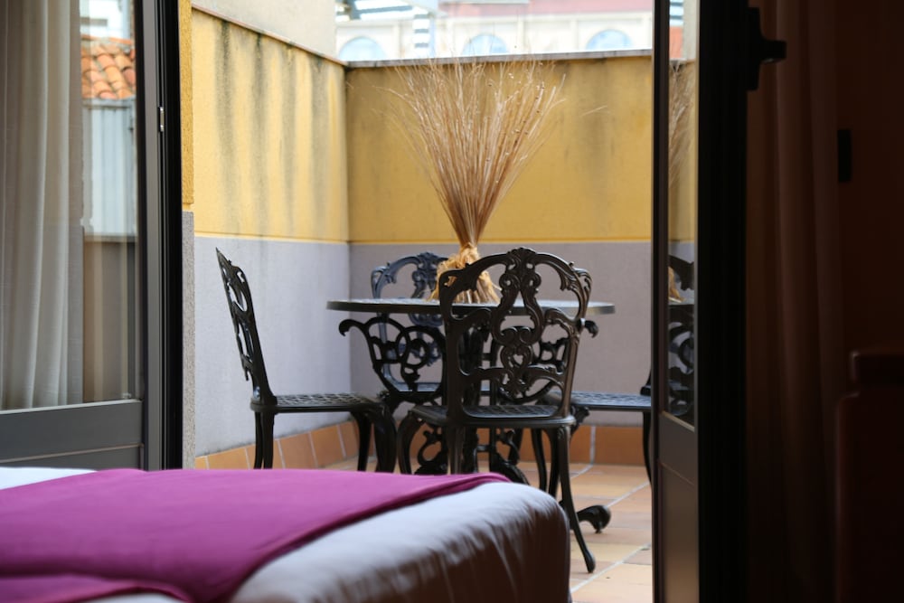 Hostal Alda Casco Antiguo