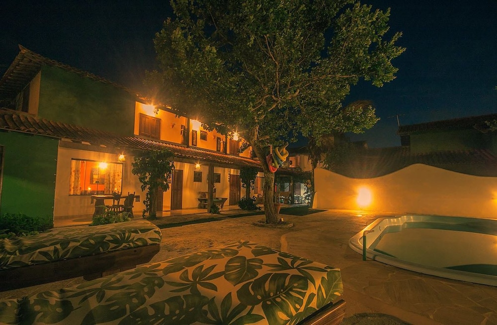La Tana del Tano Guesthouse