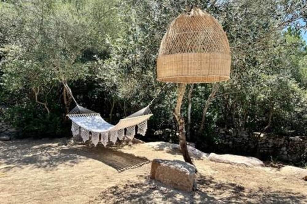 Casa di Macchjerolu - 8 Pers