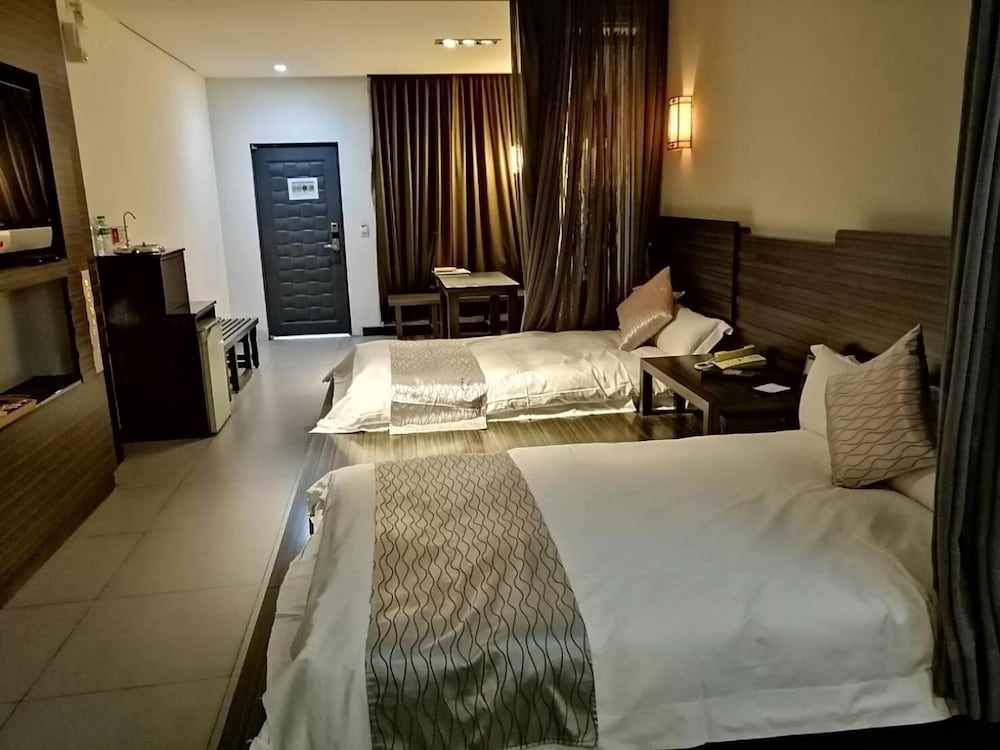 Nikaido Bussiness Hotel