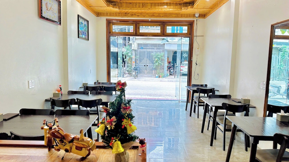 ToTo Chan Hotel