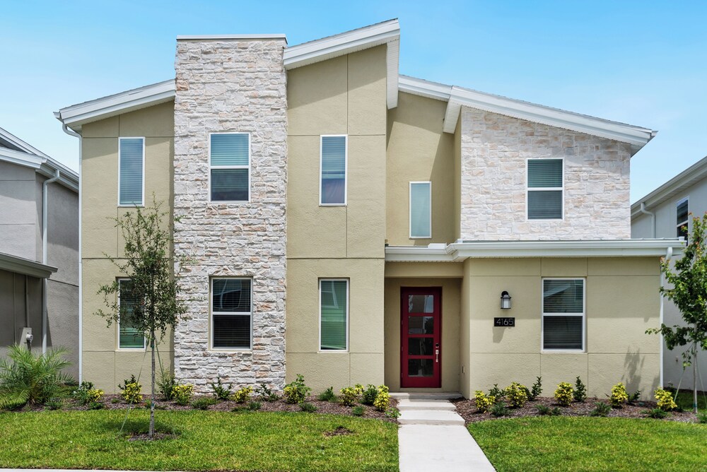 Storey Lake 10br Lakeview Home 4165 - Image 1