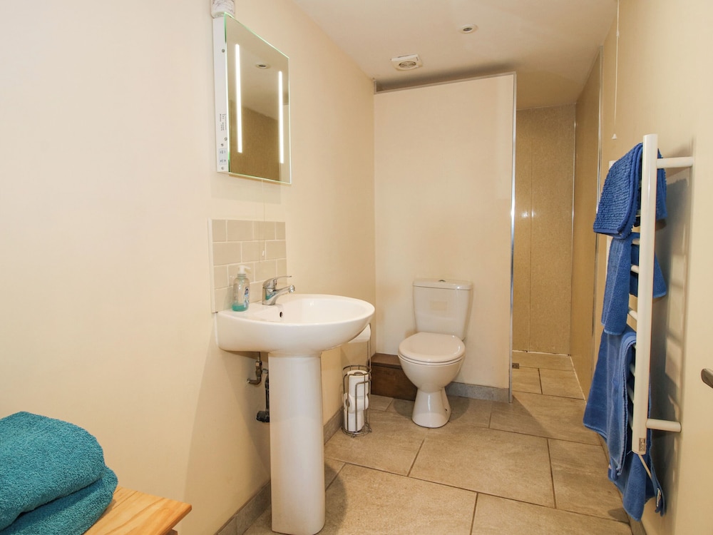 Millstone Cottages - Millstone Cottage