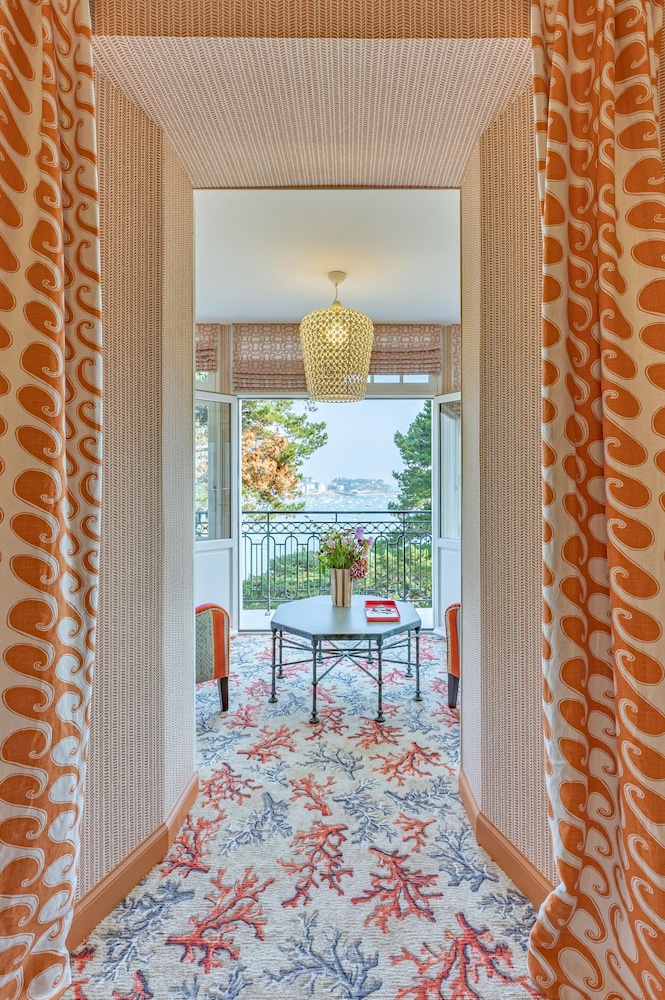 Villa Haute Guais