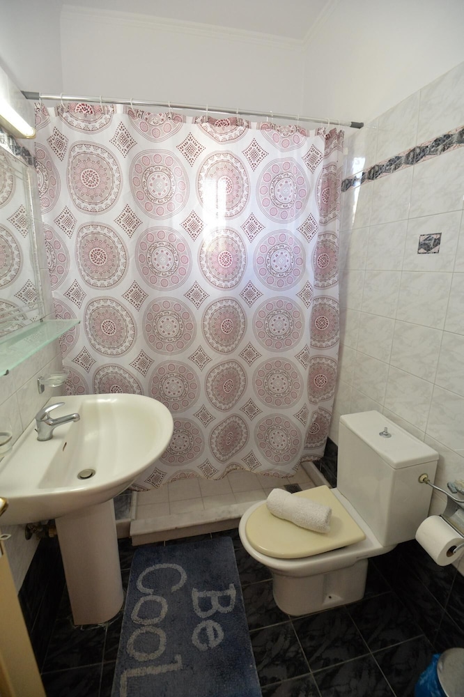 Nina s Apt in Ialysos Near the Beach view 5