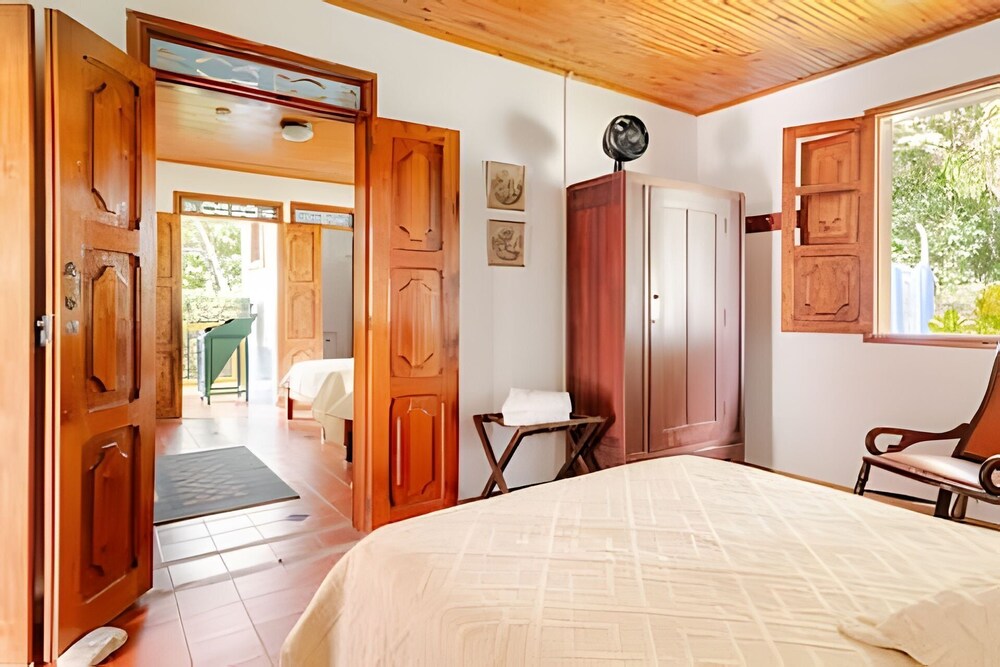 Casa cafetera cerca del Parque del Café
