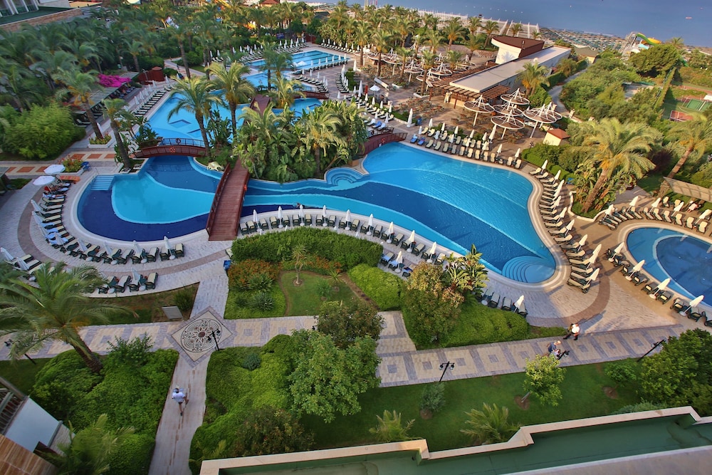 Sunis Kumköy Beach Resort Hotel & Spa - All inclusive