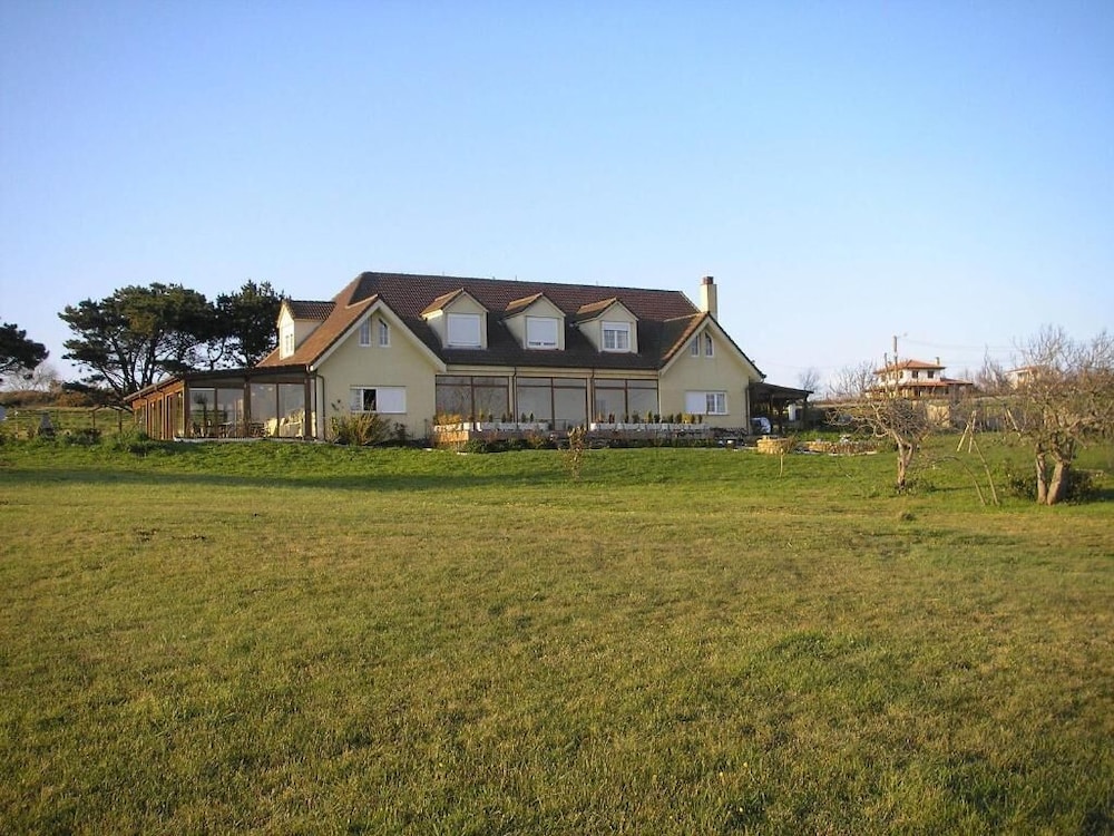 Hostería de Langre photo 2