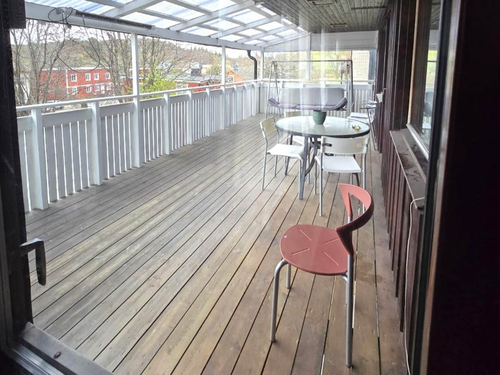 4 Star Holiday Home in Ljusne