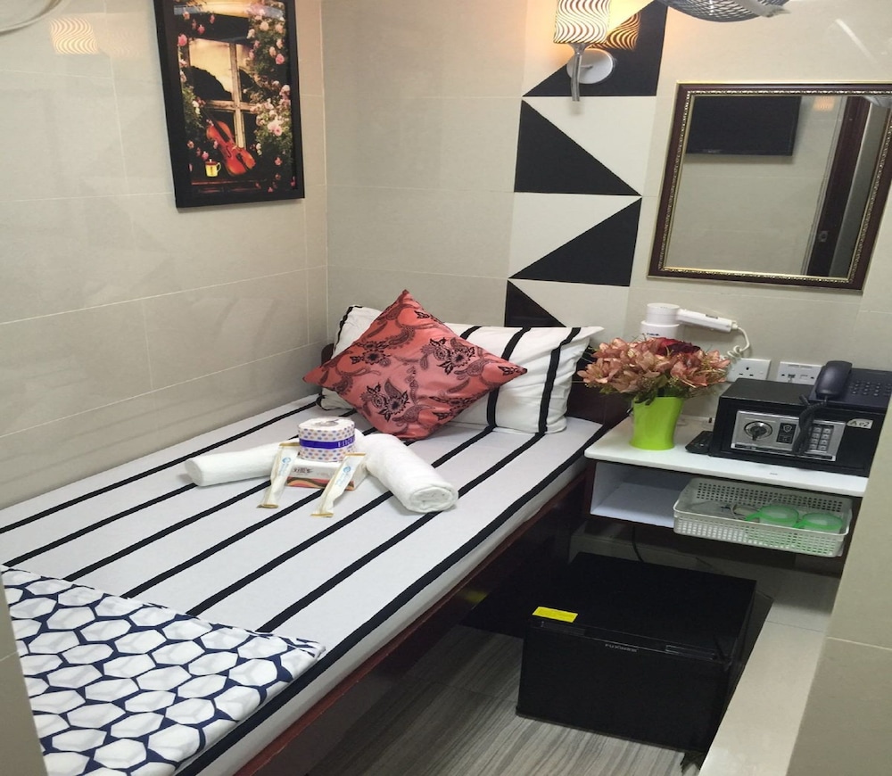 Skycity Hostel