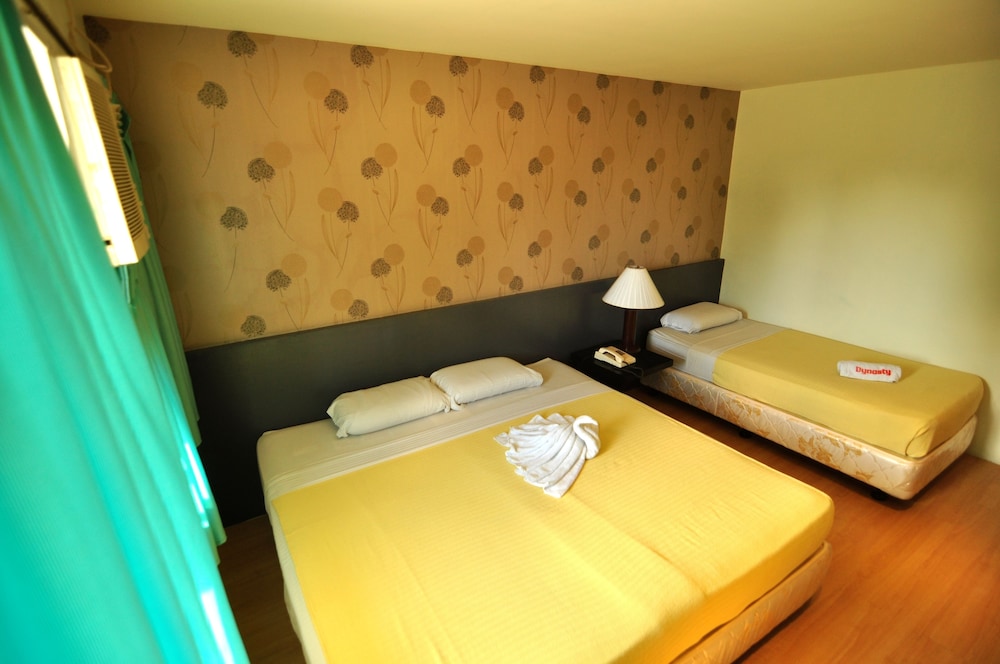 Cebu Vacations - Dynasty Tourist Inn - Property Image 99