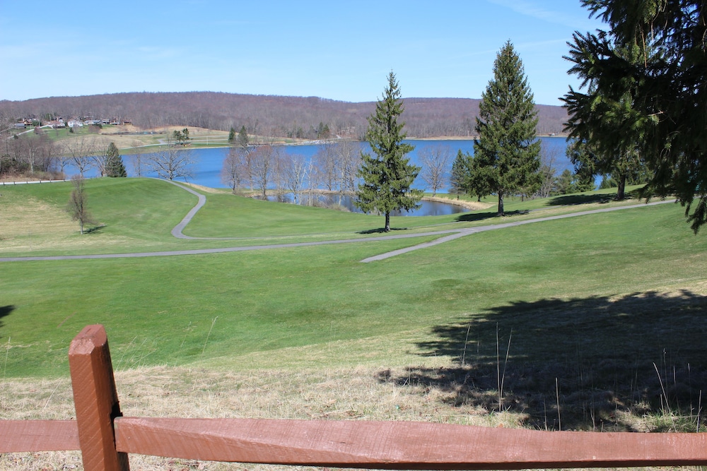 Alpine Lake Resort