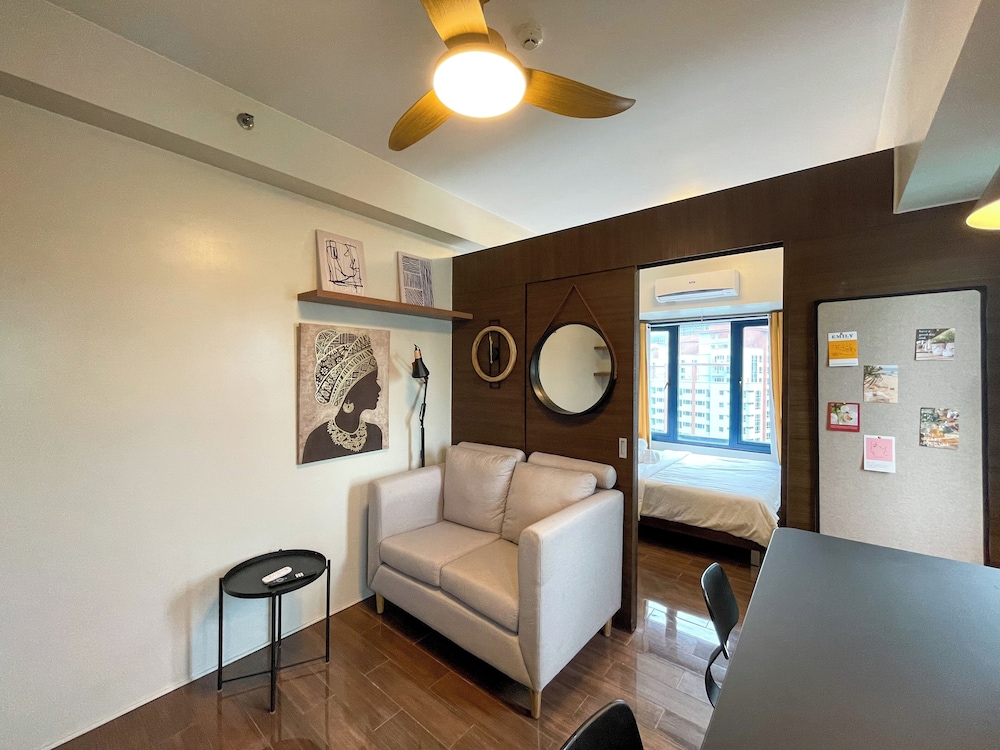 GemstoneBR in SMDC Air Residences