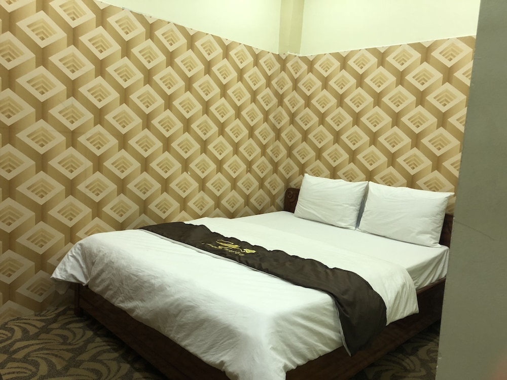My Hotel and Spa