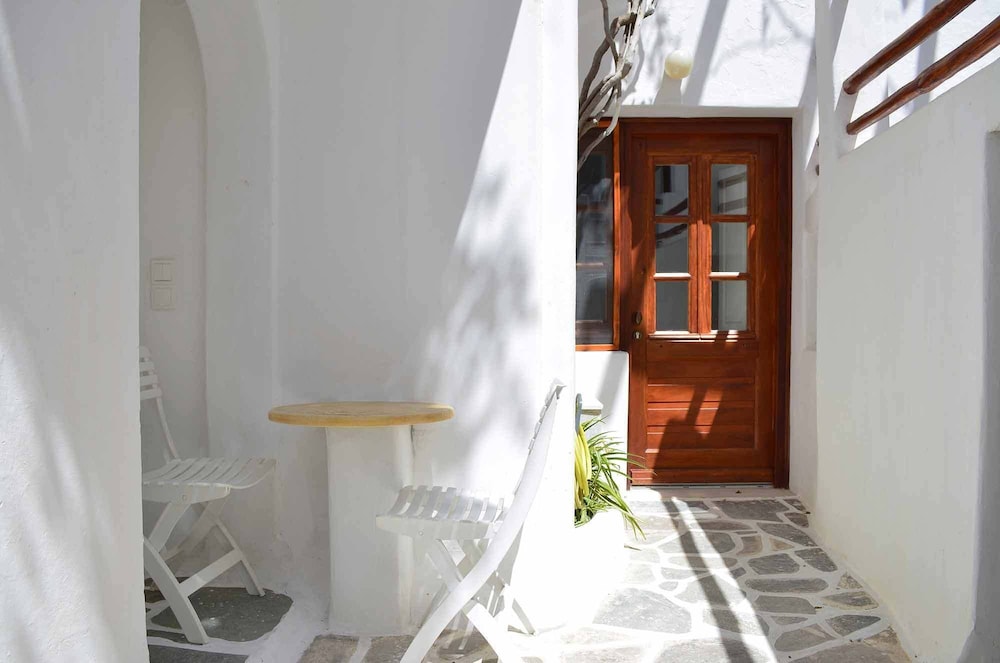 Villa Pinelopi