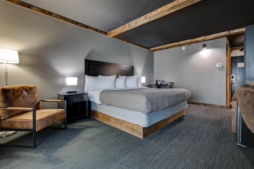 Lexington Vacations - Hotel Lex - Property Image 42