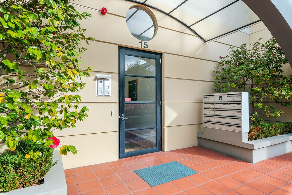 Jenatt Apartments Salamanca