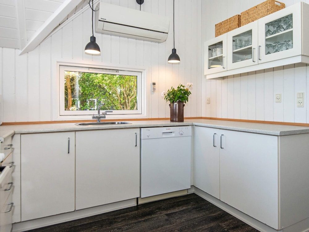 Urbane Holiday Home in Rømø With Sauna view 5