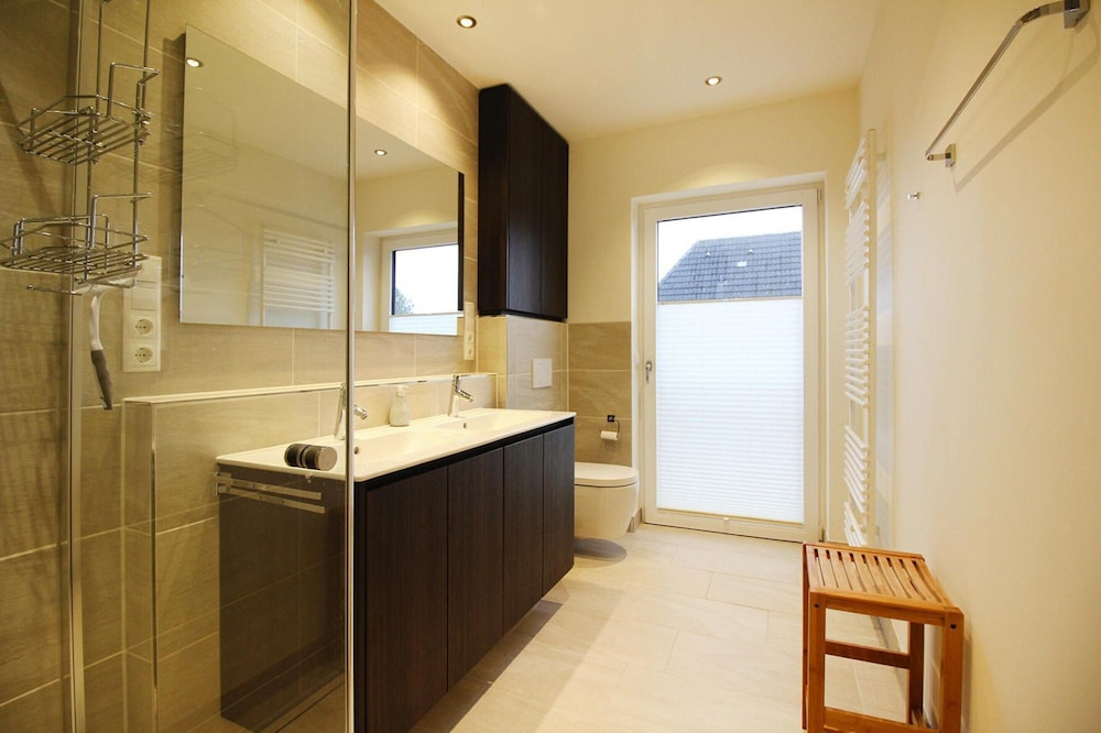 Semi-detached House for 6, St. Peter-ording