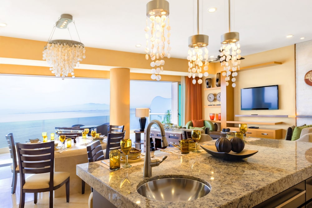 Puerto Vallarta Vacations - Garza Blanca Preserve Resort  Spa - All Inclusive - Property Image 7