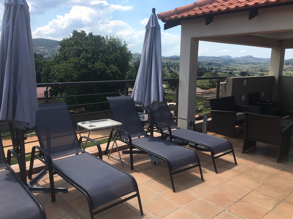 Valley View Lodge