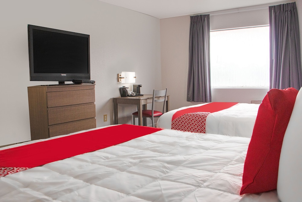 Americas Best Value Inn Donaldsonville