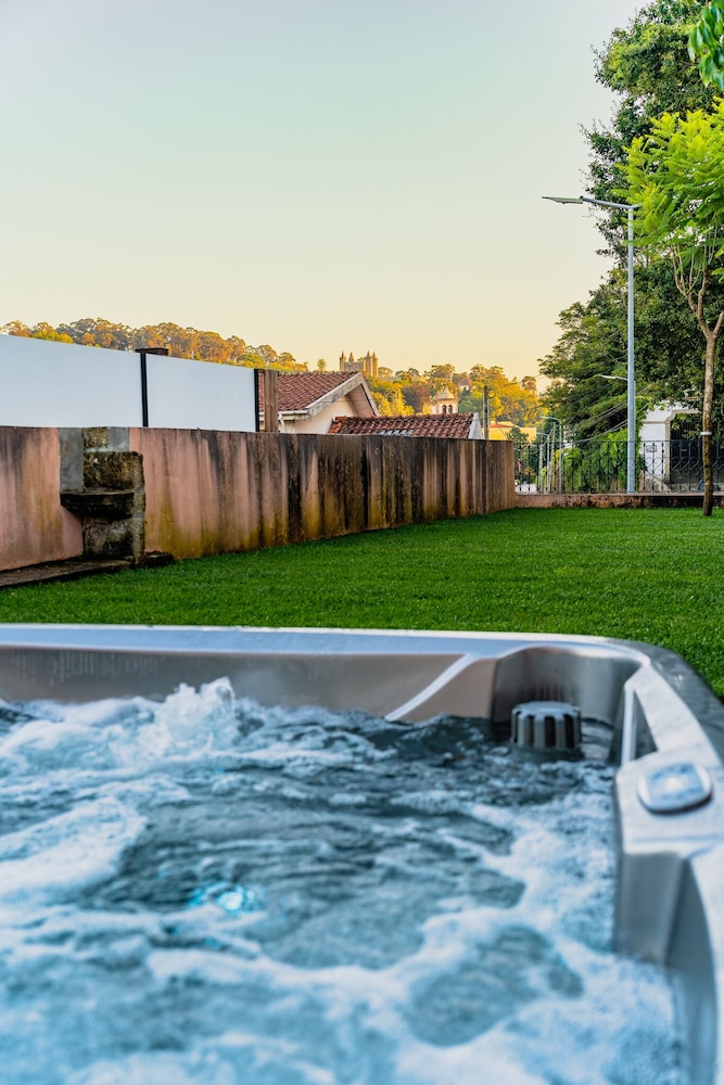 ZEN & ART - Charming Accommodation