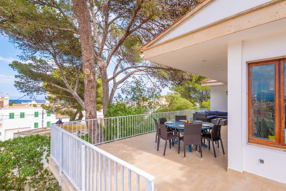 Ca n Quiros in Mallorca