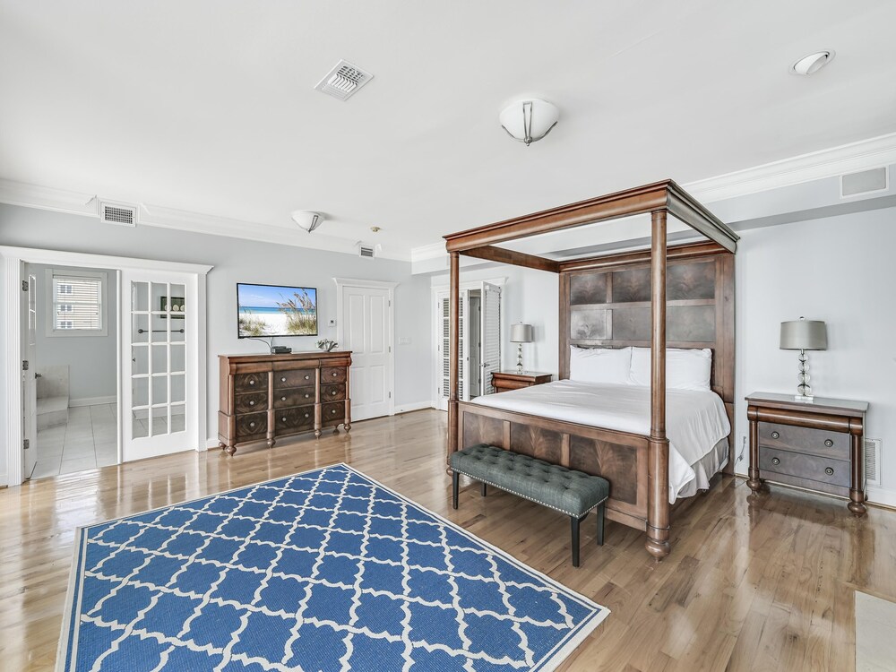 Already There by Southern Vacation Rentals