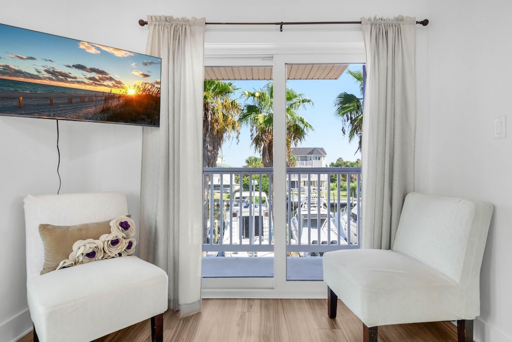 The Gulfview Grandeur