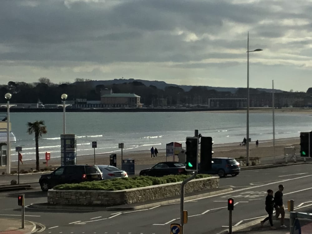 The Seaham