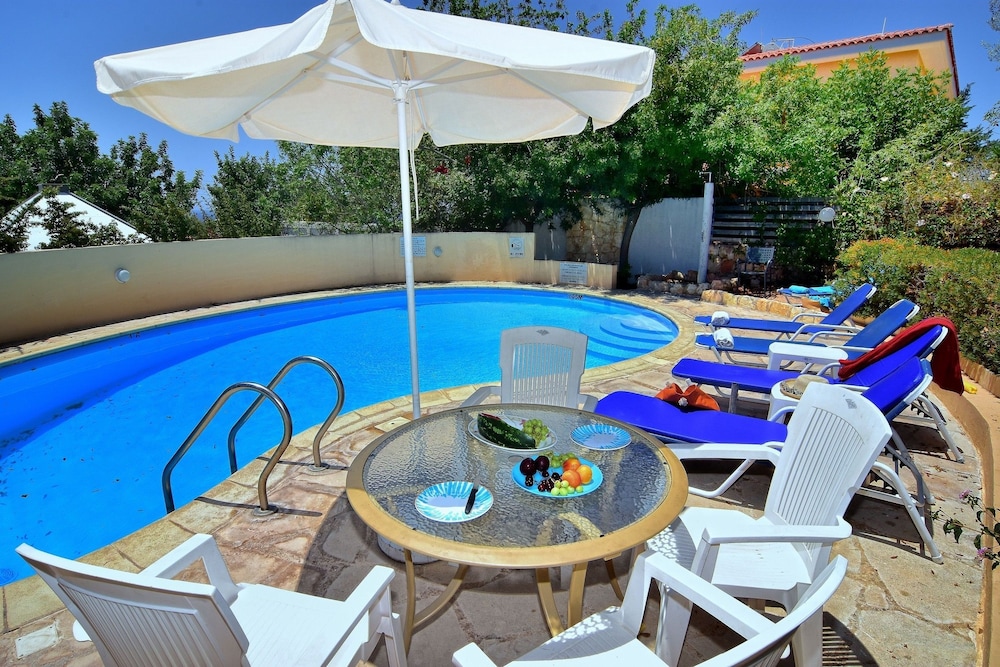 Coral Sun Villas