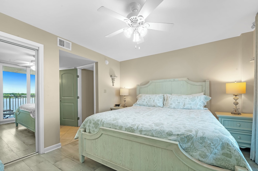Compass Point Condos