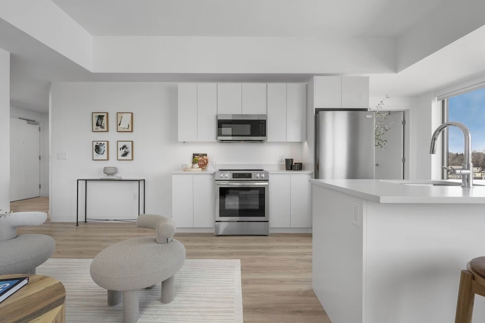 Luxury Apartments by Hyatus Boston - Cambridge