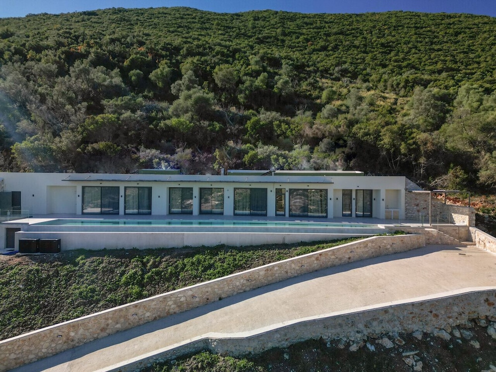 Villa Mulberry in Vasiliki