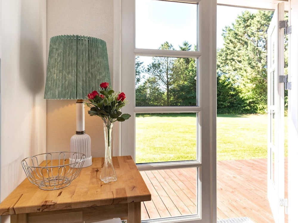 6 Person Holiday Home in Nibe-by Traum view 5