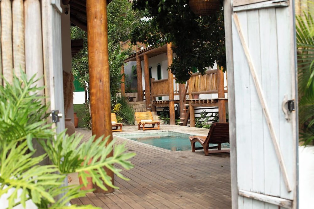 Corais de Trancoso Boutique