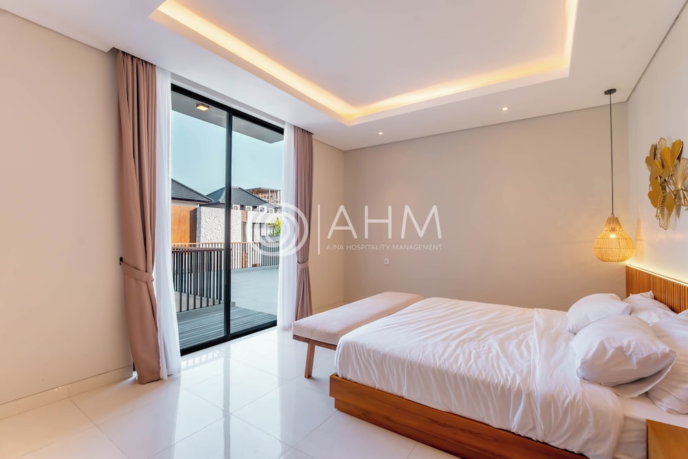 Royal Villa Canggu