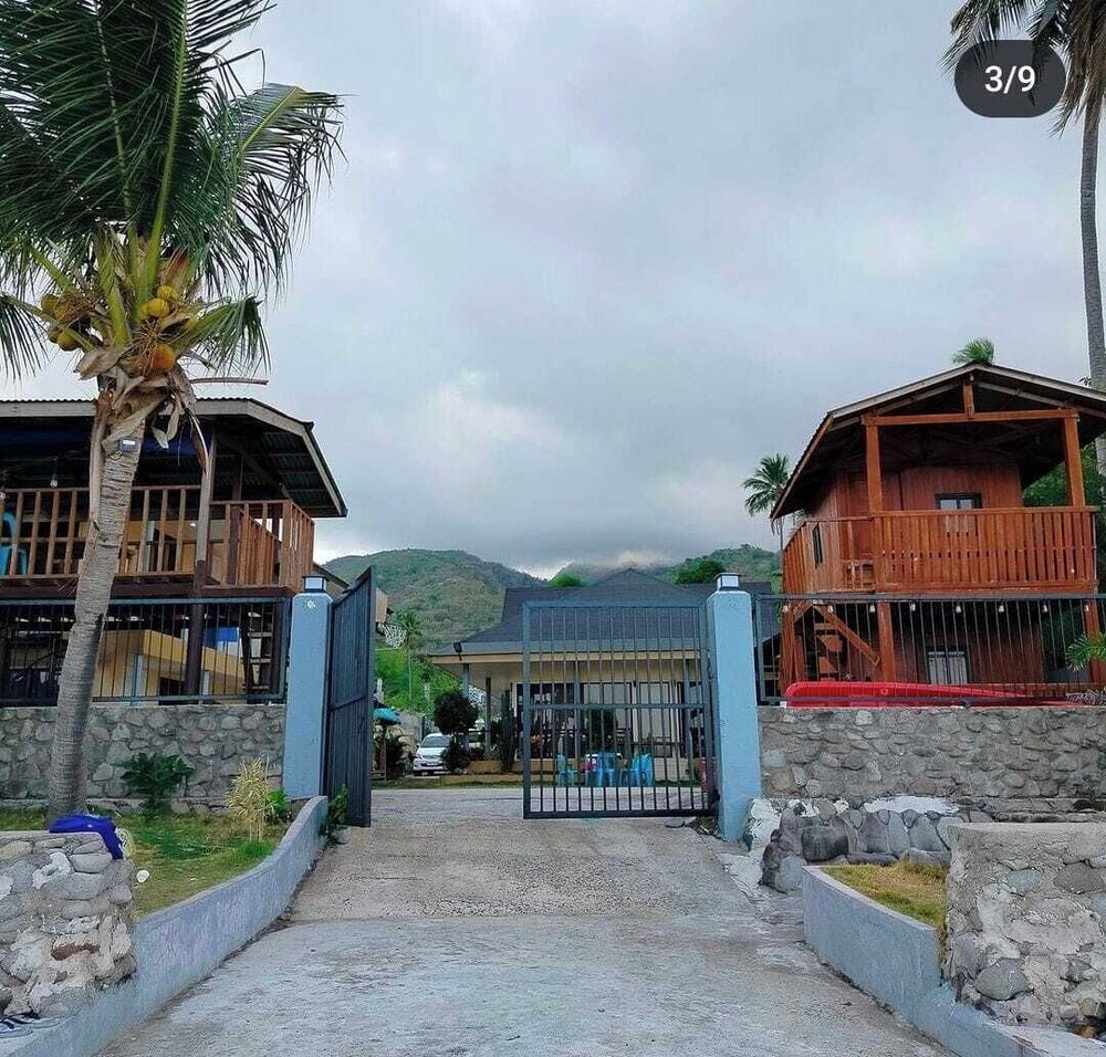 Jovillena Beach Resort Lobo Batangas, photo 44