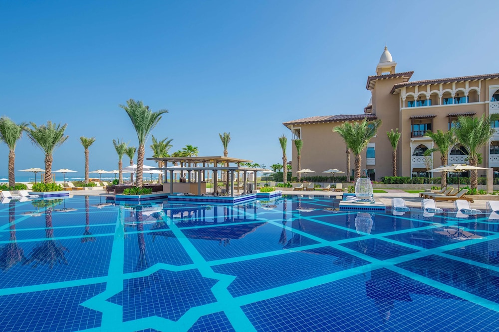 Rixos Premium Saadiyat Island
