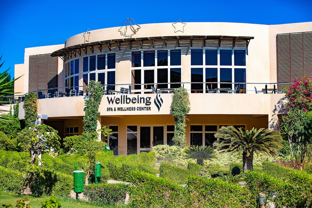 Hotel Prima Life Makadi Hotel - All inclusive - Image 1